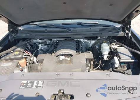 2015 GMC Sierra 1500 Denali z USA, uszkodzony, nr VIN 3GTU2WEC2FG103118